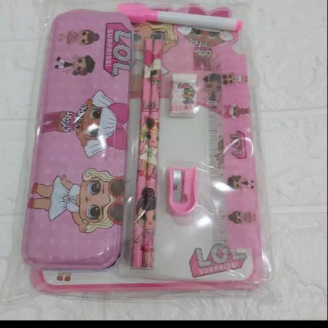 

Study Set (ada papan tulis)