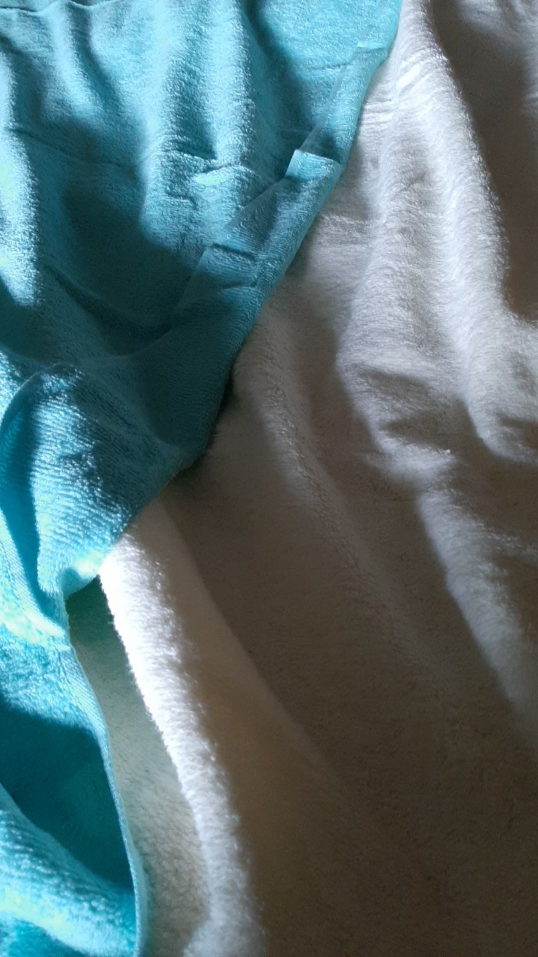 Rc Handuk Mandi Hotel Terry Palmer Intercount Putih Jumbo Ukuran 70x140