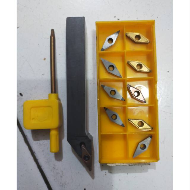 Holder bubut,pahat bubut