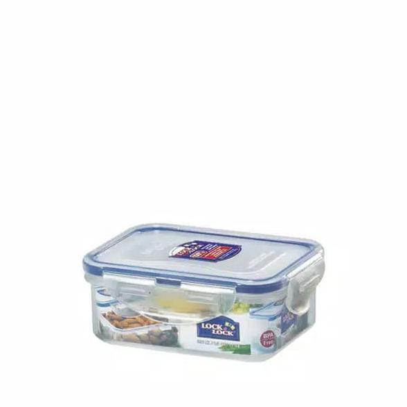 termurah Lock & Lock Lock n Lock lunch box kotak makan HPL806 350ml berkualitas