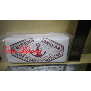 Jual Bipang jangkar ASLI PASURUAN ORIGINAL 34gram- jajan jipang ...