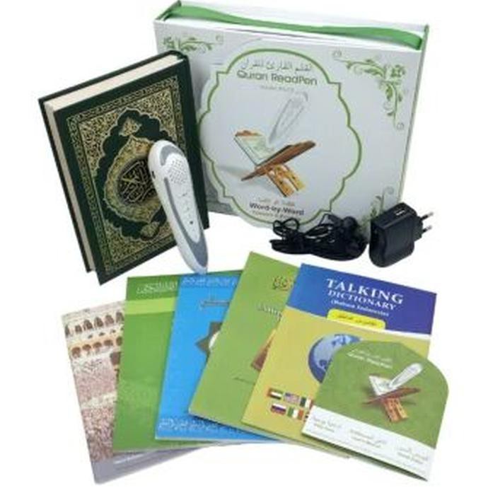 Al Quran Digital Read Pen Pq-15
