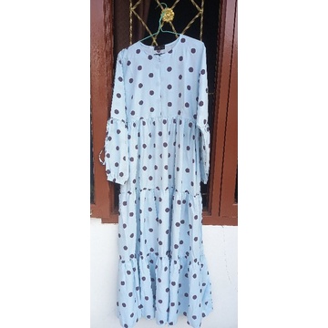 Gamis Zafeetri basic