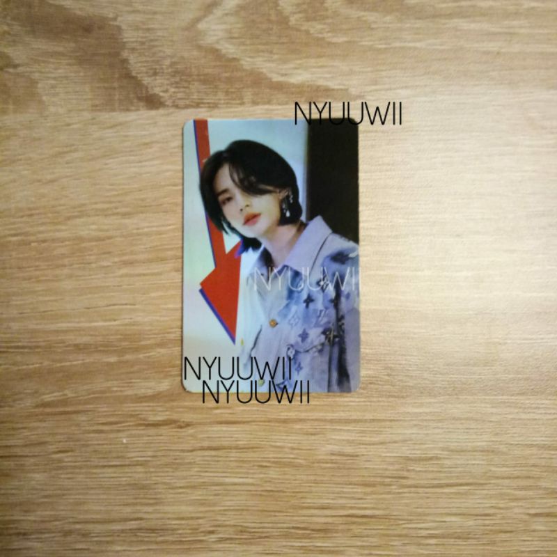 pob aladin hyunjin noeasy dan album lim noeasy fullset
