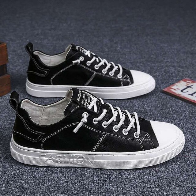 [ SEPATU IMPORT 100% ] Ambigo Air FREDO AMB-07 Sepatu Sneakers Running Shoes Sepatu Sneakers Pria Casual Kets Olahraga Import