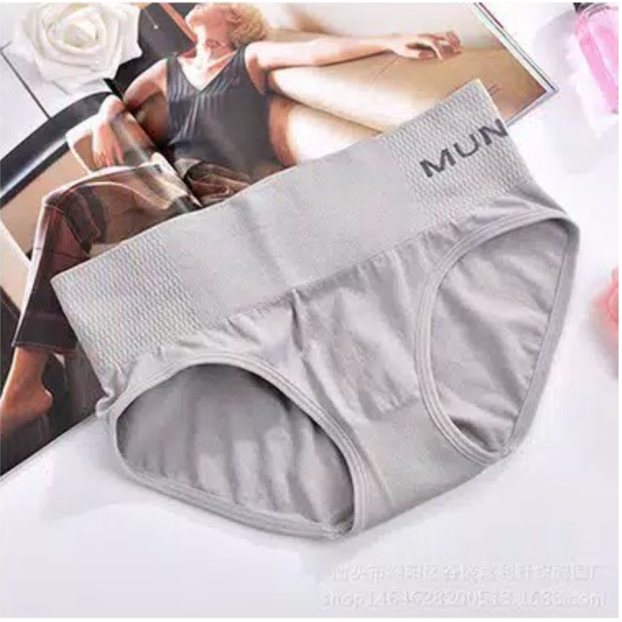 PA CELANA DALAM CD KORSET WANITA SLIMMING PANTS UNDERWEAR WOMEN NYAMAN LEMBUT TERLARIS COD IMPORT CD009