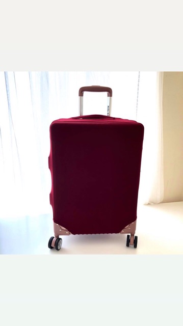 NEW ARRIVAL!!! CLASSIC LUGGAGE COVER / waterproof