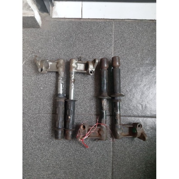stang stir jr  jrs 120 original set jalu