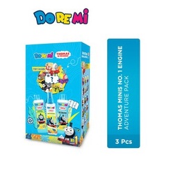 Doremi Thomas & Friends Minis Edition - Parfum Anak