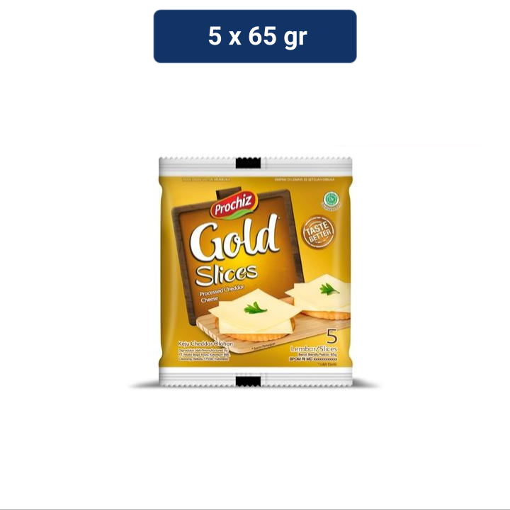 

PROCHIZ SLICE 5S ( 48 X 5S )