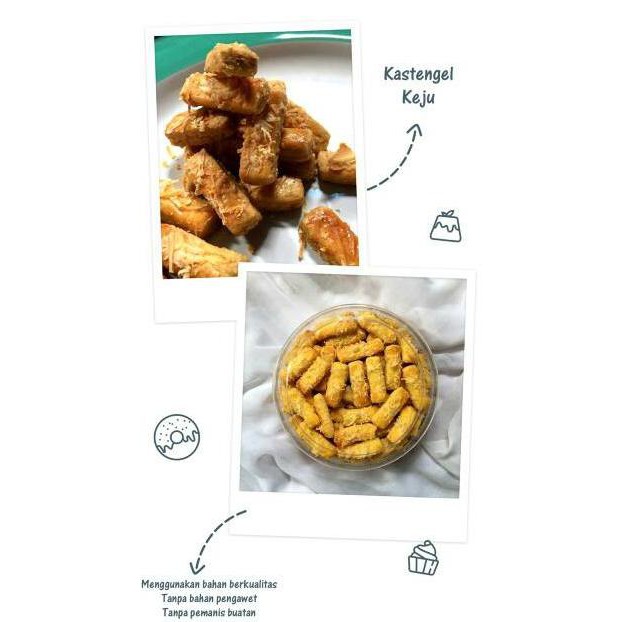 

Kering Khas Lebaran Kue Louismarket969