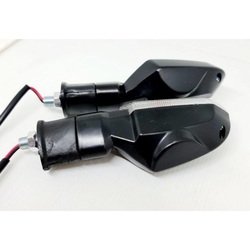 Sen Standar Ninja FI Lampu Sein Reteng Ninja RR R Kawasaki