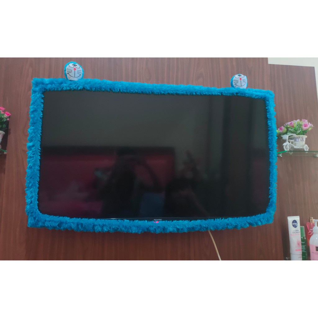 Bando TV Karakter ukuran 21-32inch