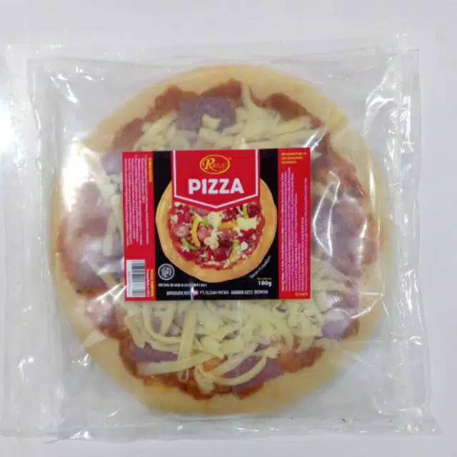 

RILIS pizza original 180gr