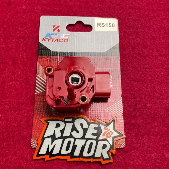 Tps Sensor Ktc Kytaco Sonic 150 Cbr 150 Led