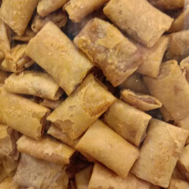 

Lumpia semarang