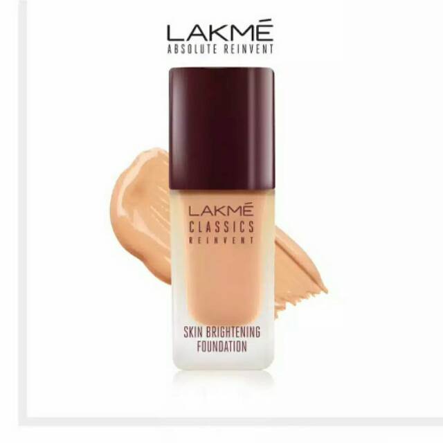 Lakme foundation