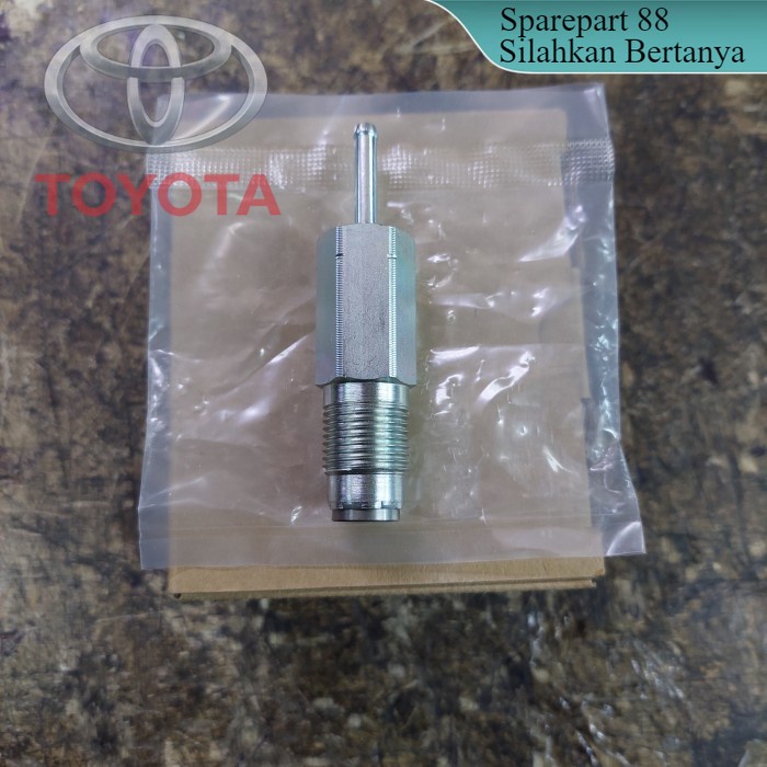 Switch commonrail hilux fortuner 1kd