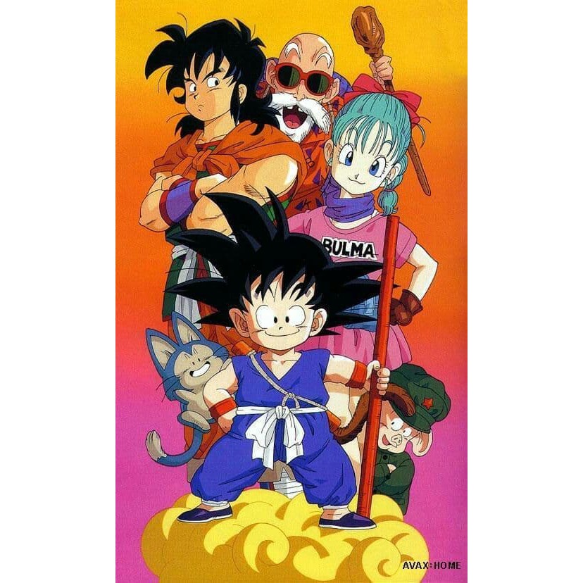 Anime Dbz Episodes