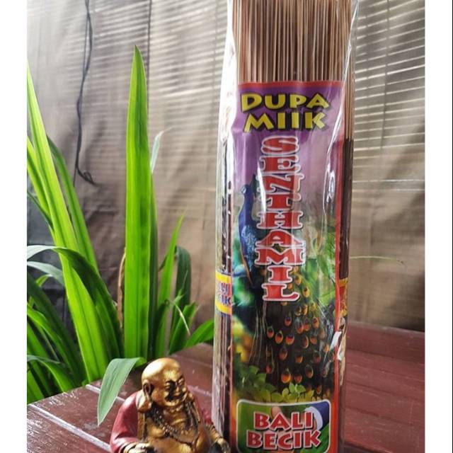 Dupa/Hio Senthamil Full Celup 1 kg.