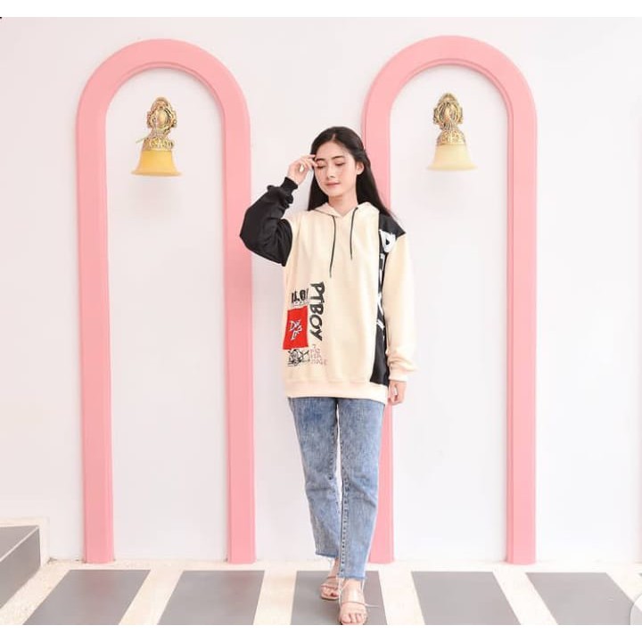 Sweater Pria/Wanita Grosir Keren - PT Boy