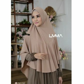 FAYZA BERGO BY UMMA SYARI-4