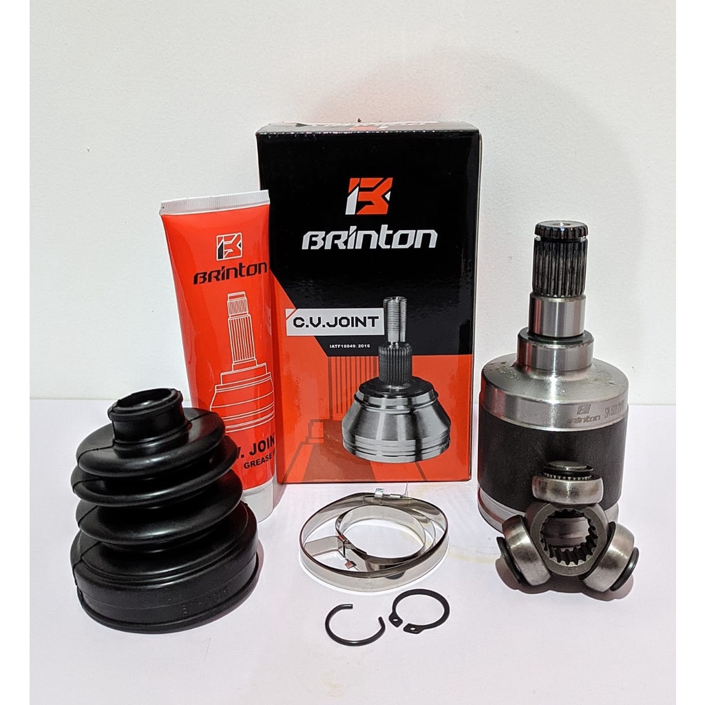 CV JOINT IN SUZUKI ESTEEM/FORSA LH