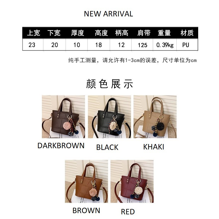 (2PC BISA IKG)GTBI99884627 New Arrival  !!!  Tas Selempang  Tas Wanita Import  Premium Terbaru