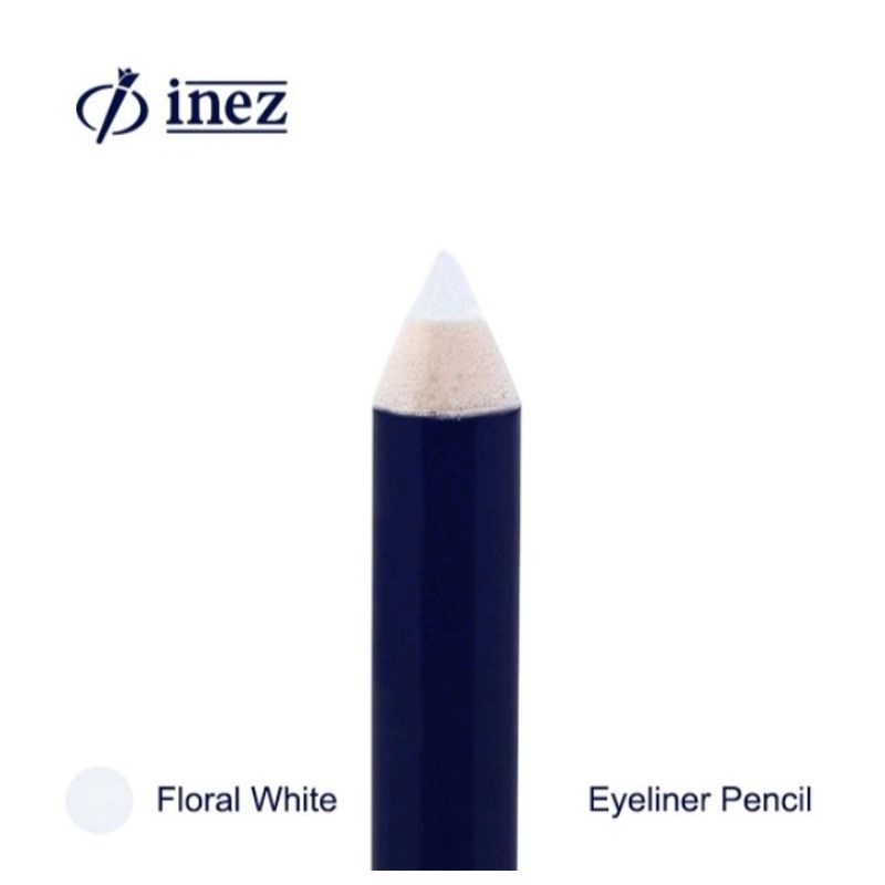 Inez Color Contour Plus Eye Liner Pencil