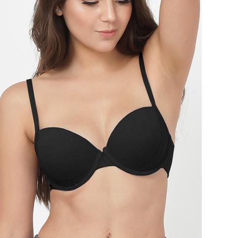 ➳ (DAPAT BRA+CELANA) 2405 - ESMARA Set Cotton Bra | Bra & Panties ♬