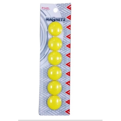 

Diskon Magnet Board PIXEL Yoda 30mm Limited