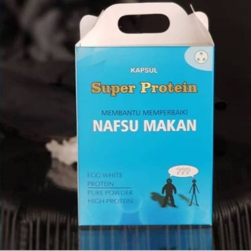 super protein