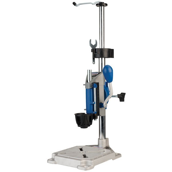 Rotary Tool Workstation Drill Press Work Station