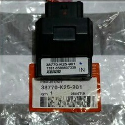 Ecu cdi beat fi scoopy fi