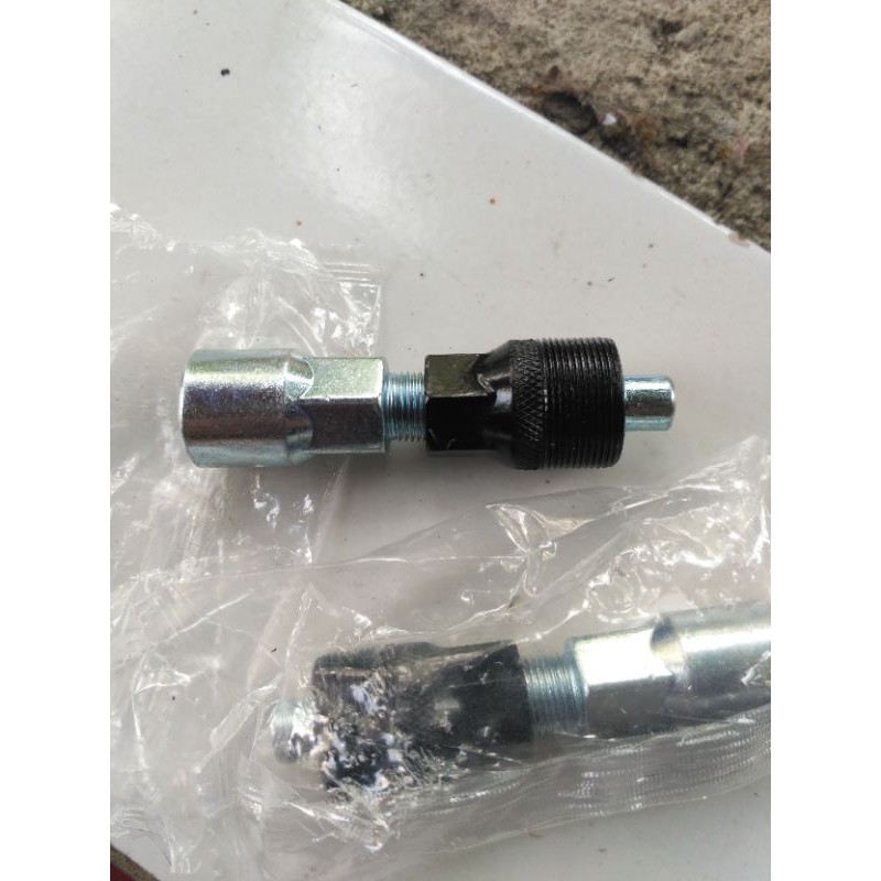 kunci crank sepeda
