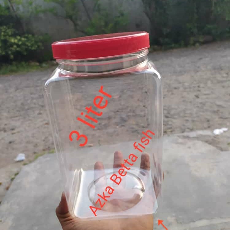 TOPLES 3 LITER