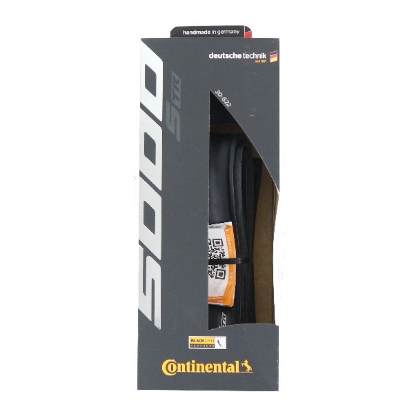 Ban Luar 700 - Continental Ban Luar 700 x 30C Grand Prix 5000S TR