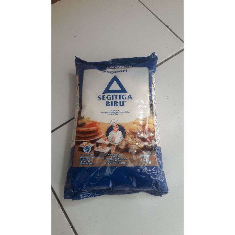 

JUAL TEPUG SEGITIGA BIRU/1kg