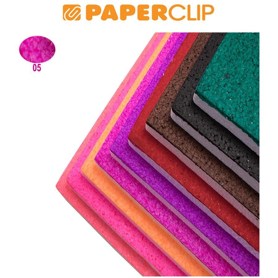 

STYROFOAM RAINBOW 4060 05 GLITTER