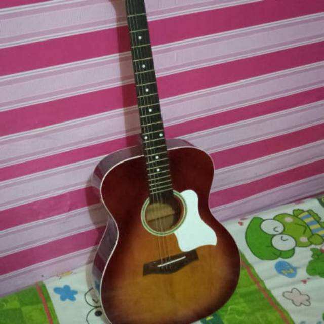 Gitar allegro original