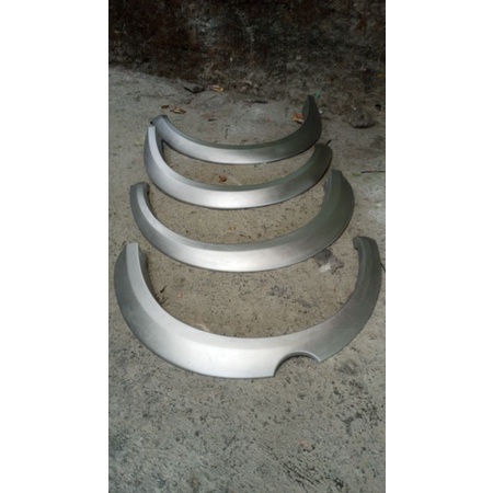 Over fender triton model ori polos 2008-2014