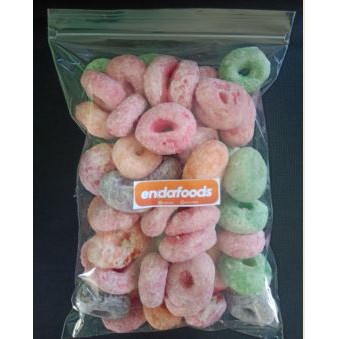 

DONAT SEMUT 200g