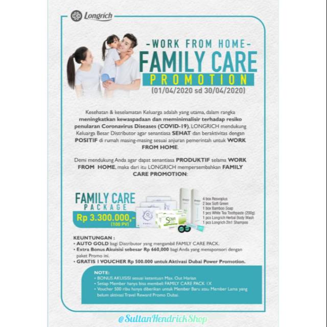 Home Care Packages Covid
