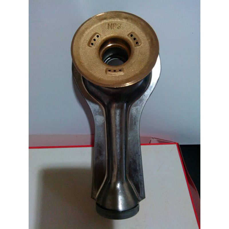 Tungku dan Bunner Kompor Hitachi Untuk Kompor Gas Lpg HITACHI-HP