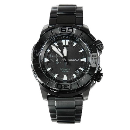 Seiko Automatic SSA051K1 / SSA051