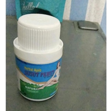 Jamu Susut Perut I Obat Susut Perut I Diet Herbal I Pelangsing Perut Buncit