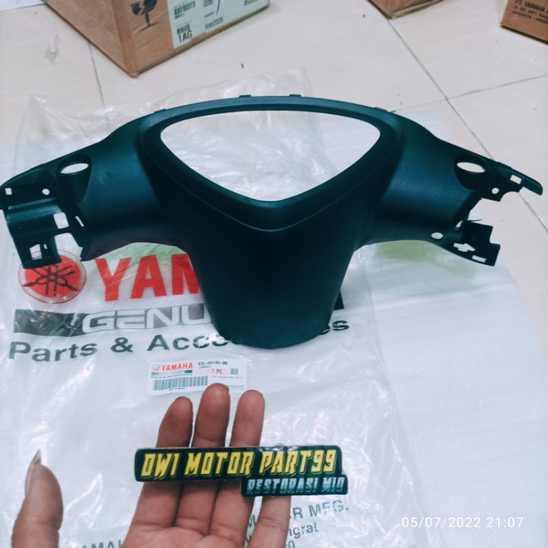 BATOK LAMPU BELAKANG MIO SPORTY ATAU SMILE ORIGINAL ORI YAMAHA