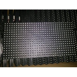 P10 RGB SMD Full Color Outdoor Bisa Vidiotron Terbaik