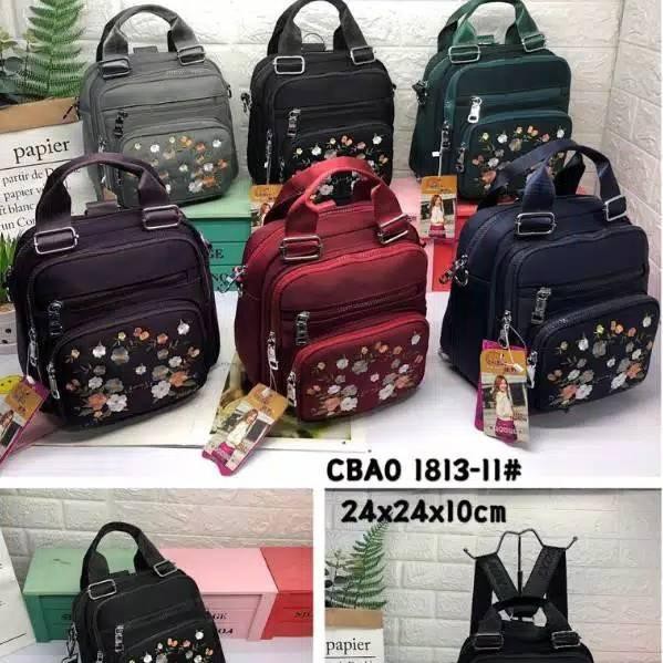 Great Sales TAS WANITA ORI CHIBAO 1813-11 UK M .....