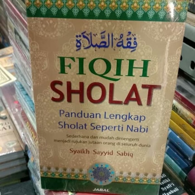 FIQIH SHOLAT